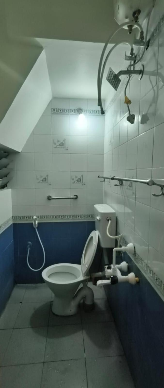 Homestayz Daffodil Bangalore Habitación foto